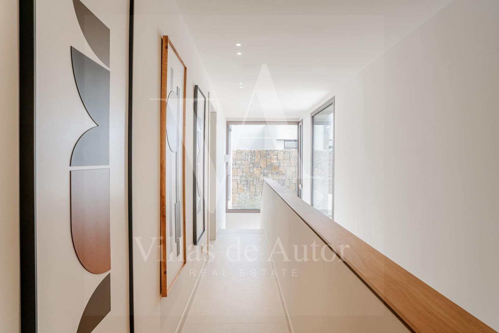 3 camera da letto Villa in vendita in Moraira con garage - 1.750.000 € (Rif: 10041369)