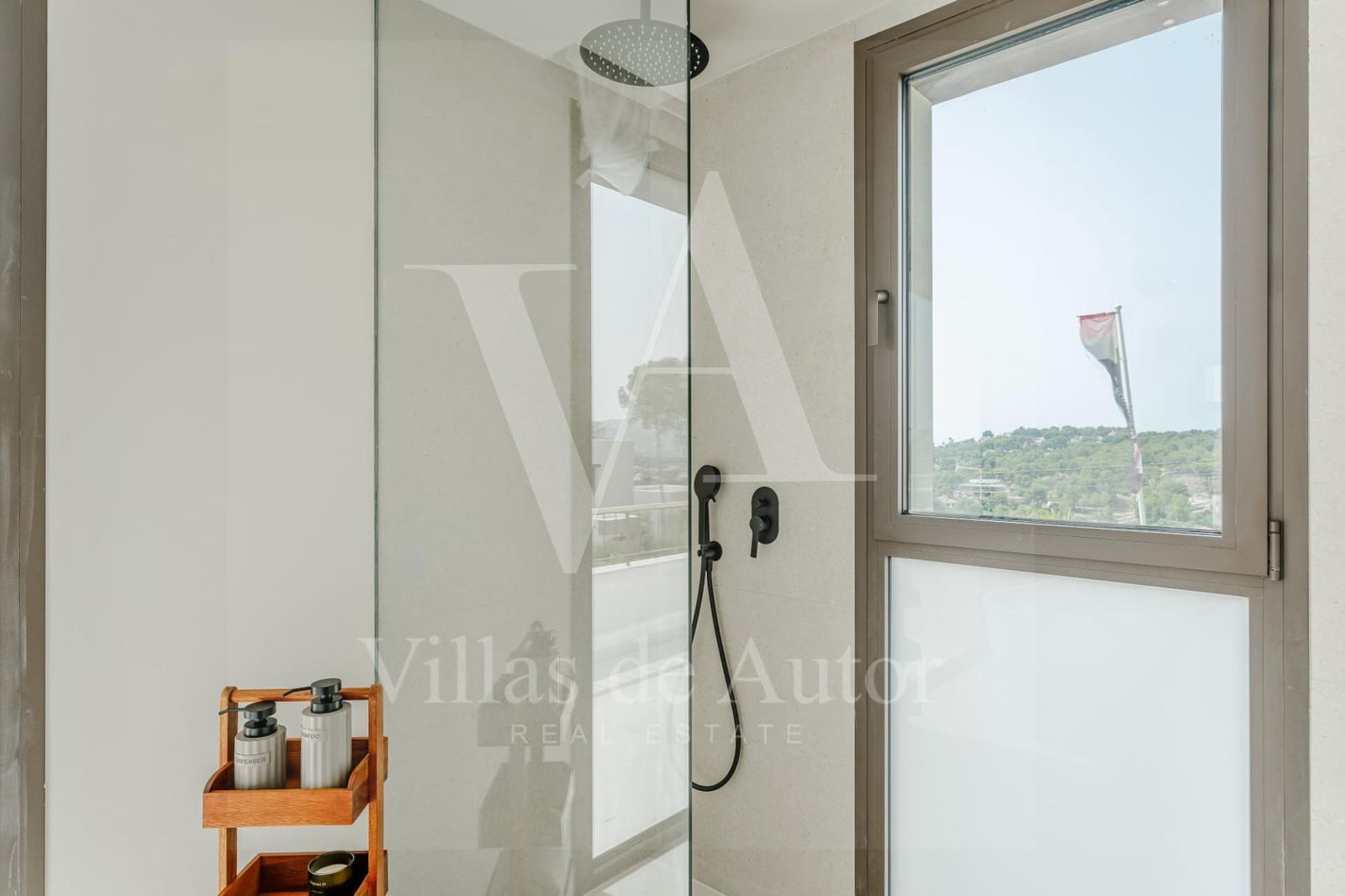 3 camera da letto Villa in vendita in Moraira con garage - 1.750.000 € (Rif: 10041369)