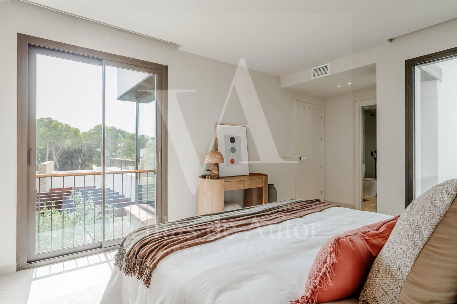 3 camera da letto Villa in vendita in Moraira con garage - 1.750.000 € (Rif: 10041369)