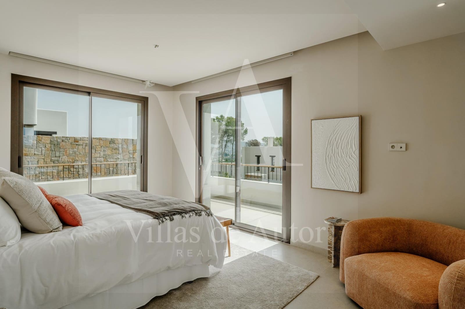 3 camera da letto Villa in vendita in Moraira con garage - 1.750.000 € (Rif: 10041369)