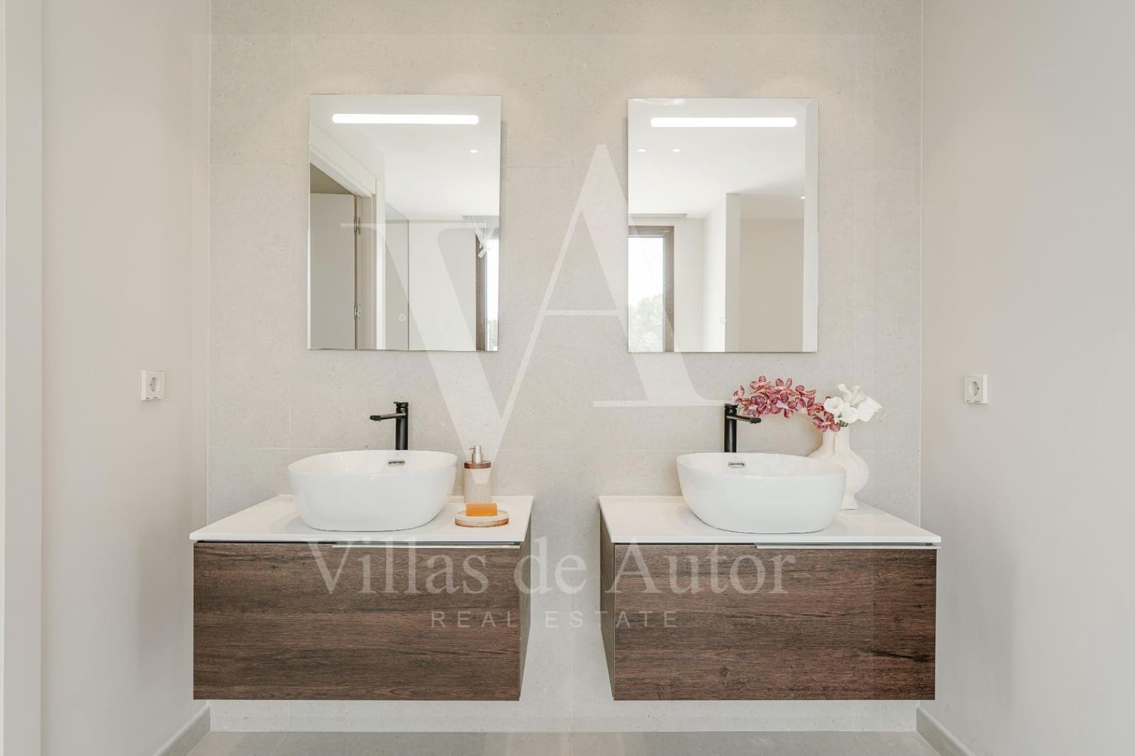 3 camera da letto Villa in vendita in Moraira con garage - 1.750.000 € (Rif: 10041369)