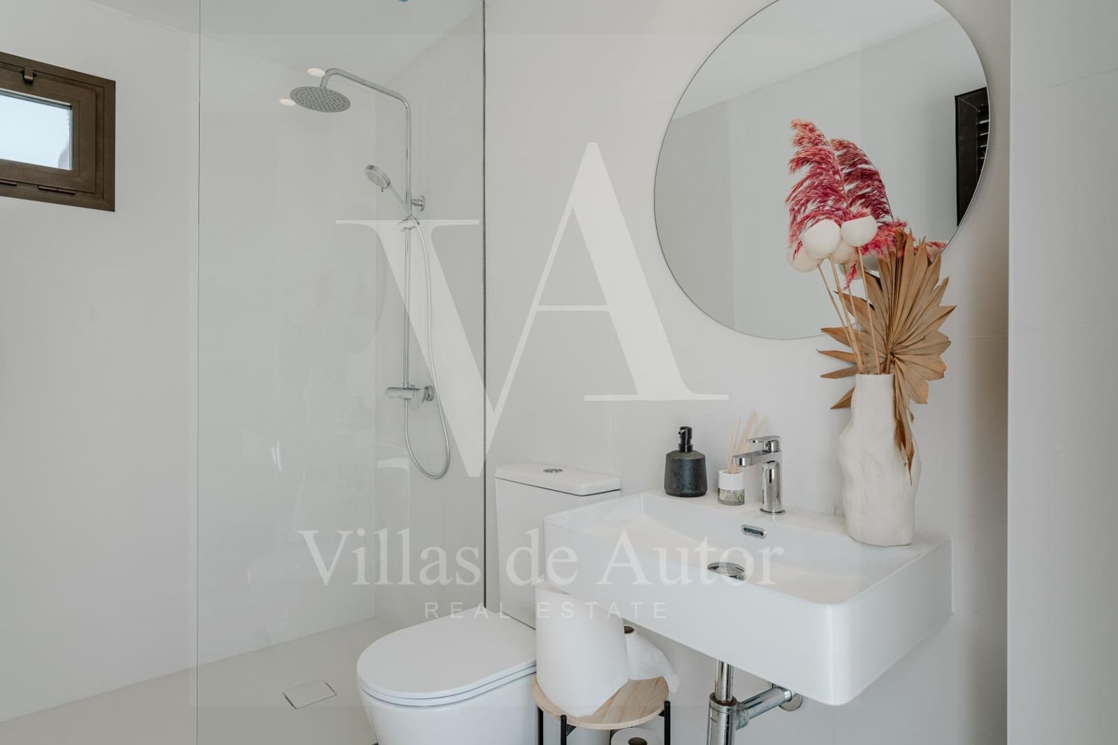 3 camera da letto Villa in vendita in Moraira con garage - 1.750.000 € (Rif: 10041369)