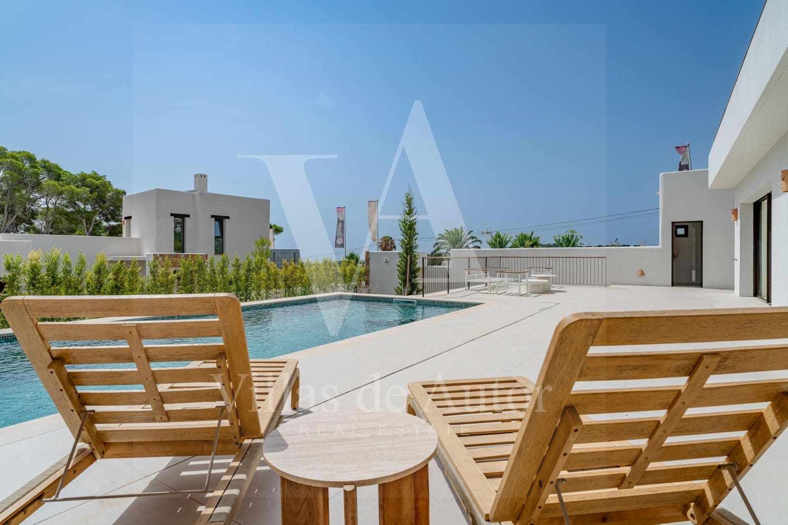 3 camera da letto Villa in vendita in Moraira con garage - 1.750.000 € (Rif: 10041369)