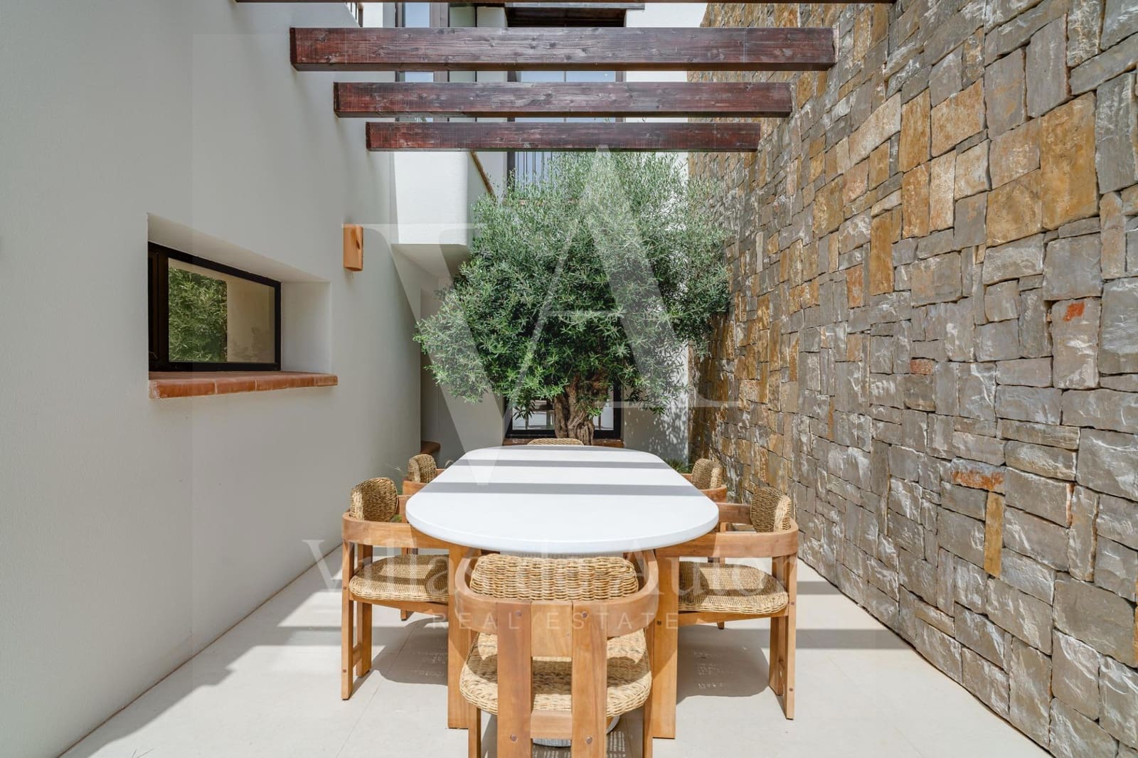3 camera da letto Villa in vendita in Moraira con garage - 1.750.000 € (Rif: 10041369)