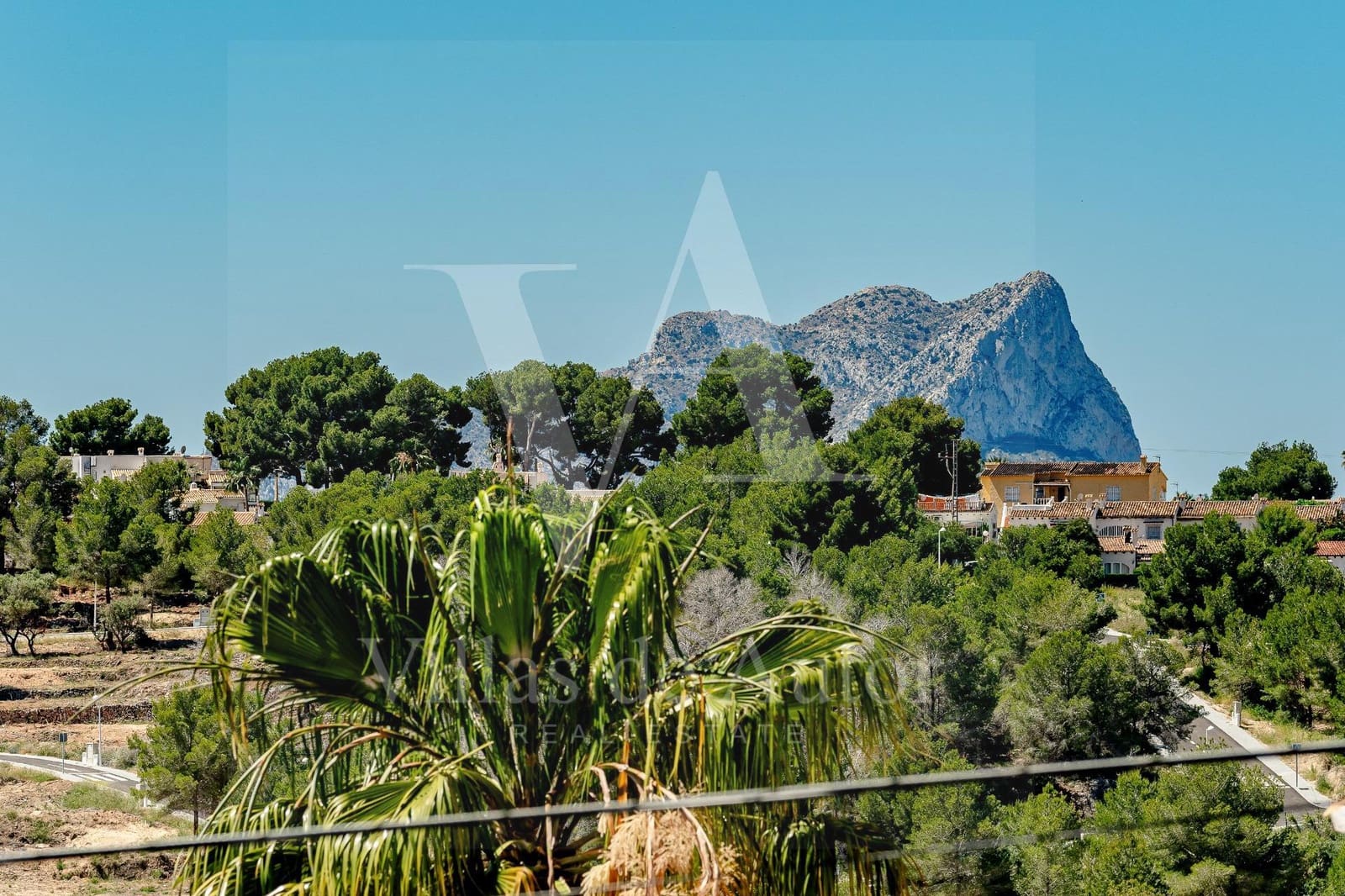 3 camera da letto Villa in vendita in Moraira con garage - 1.750.000 € (Rif: 10041369)