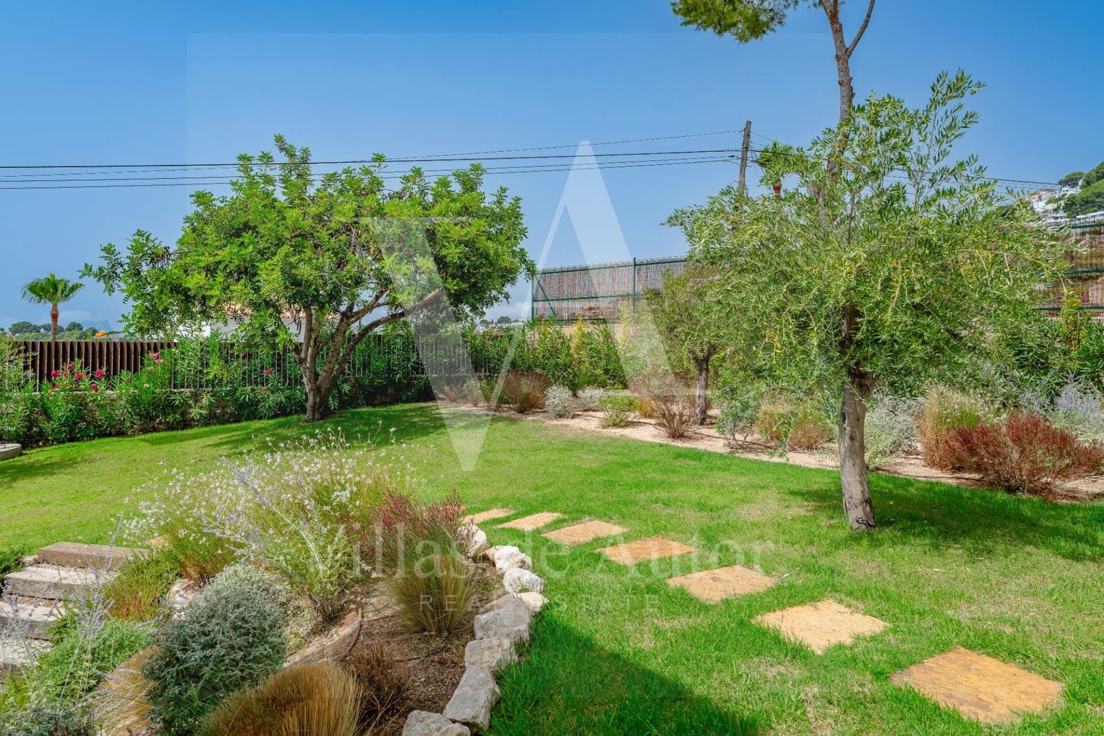 3 camera da letto Villa in vendita in Moraira con garage - 1.750.000 € (Rif: 10041369)