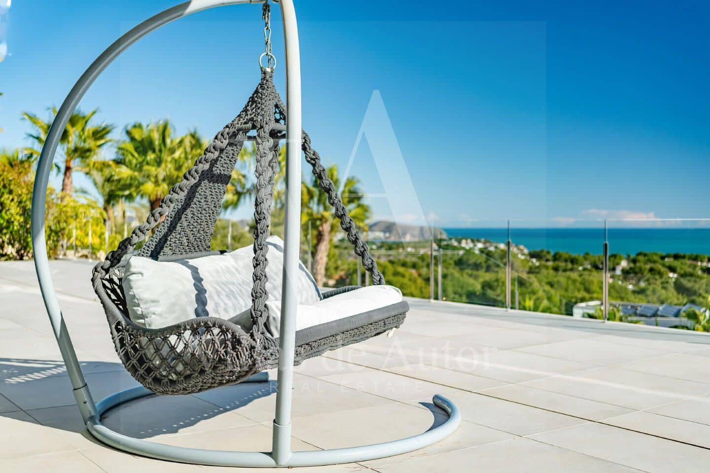 4 Zimmer Villa zu verkaufen in Benissa mit Pool Garage - 2.900.000 € (Ref: 10041370)