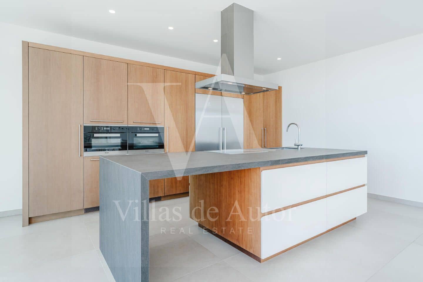 4 Zimmer Villa zu verkaufen in Benissa mit Pool Garage - 2.900.000 € (Ref: 10041370)