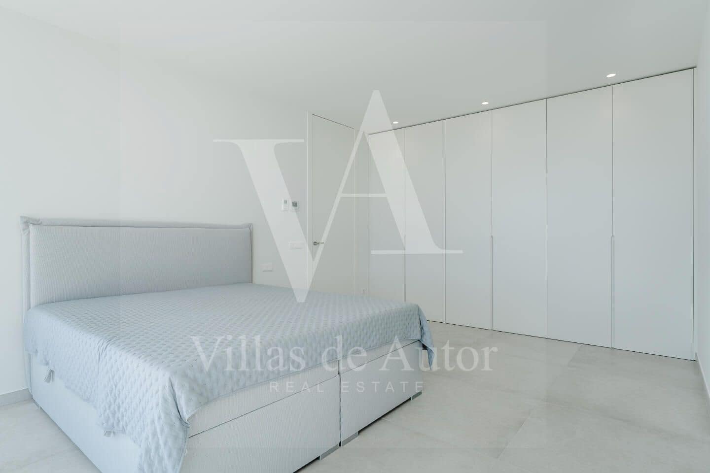 4 Zimmer Villa zu verkaufen in Benissa mit Pool Garage - 2.900.000 € (Ref: 10041370)