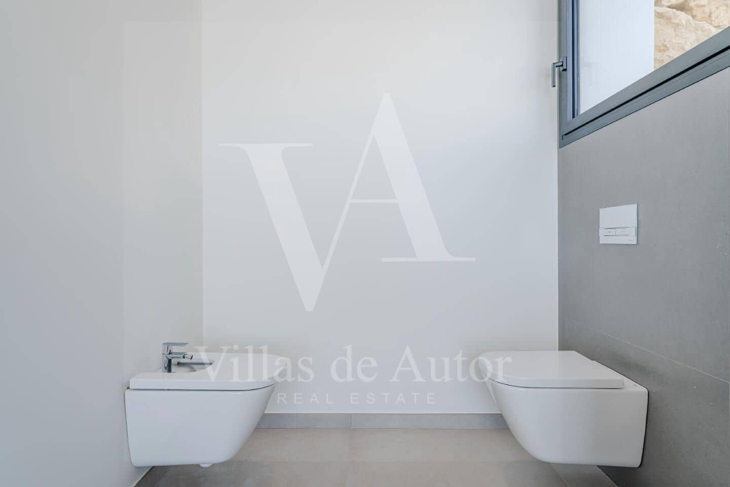 4 Zimmer Villa zu verkaufen in Benissa mit Pool Garage - 2.900.000 € (Ref: 10041370)
