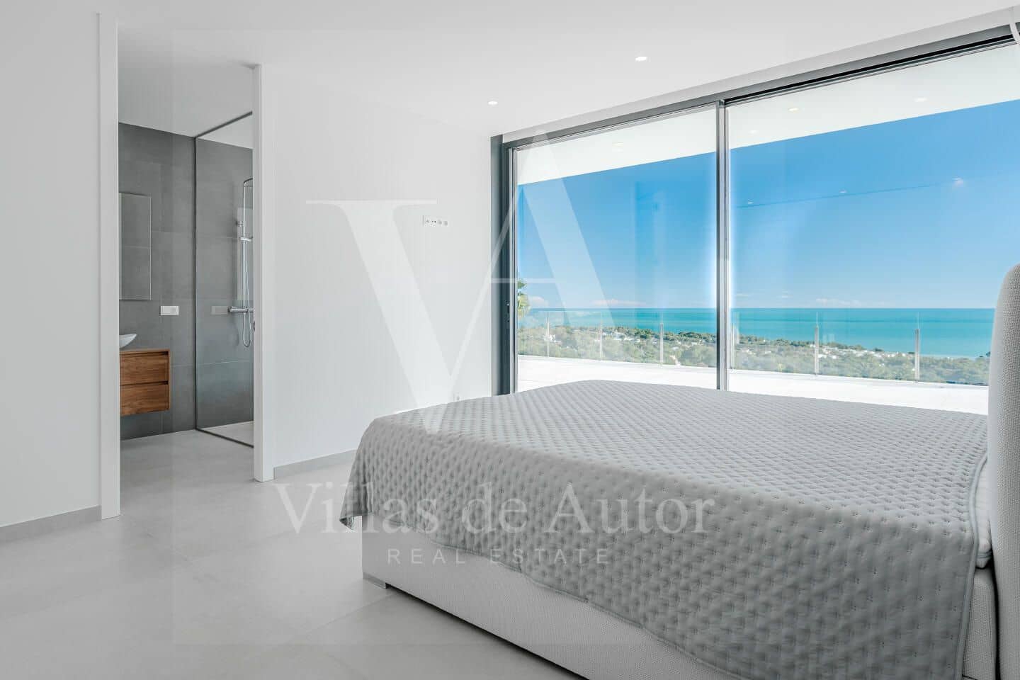 4 Zimmer Villa zu verkaufen in Benissa mit Pool Garage - 2.900.000 € (Ref: 10041370)