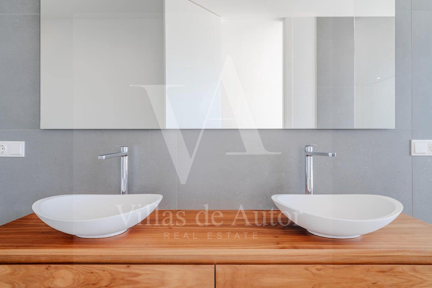 4 Zimmer Villa zu verkaufen in Benissa mit Pool Garage - 2.900.000 € (Ref: 10041370)