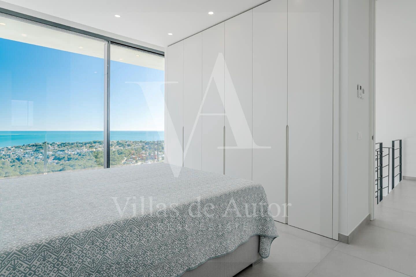 4 Zimmer Villa zu verkaufen in Benissa mit Pool Garage - 2.900.000 € (Ref: 10041370)