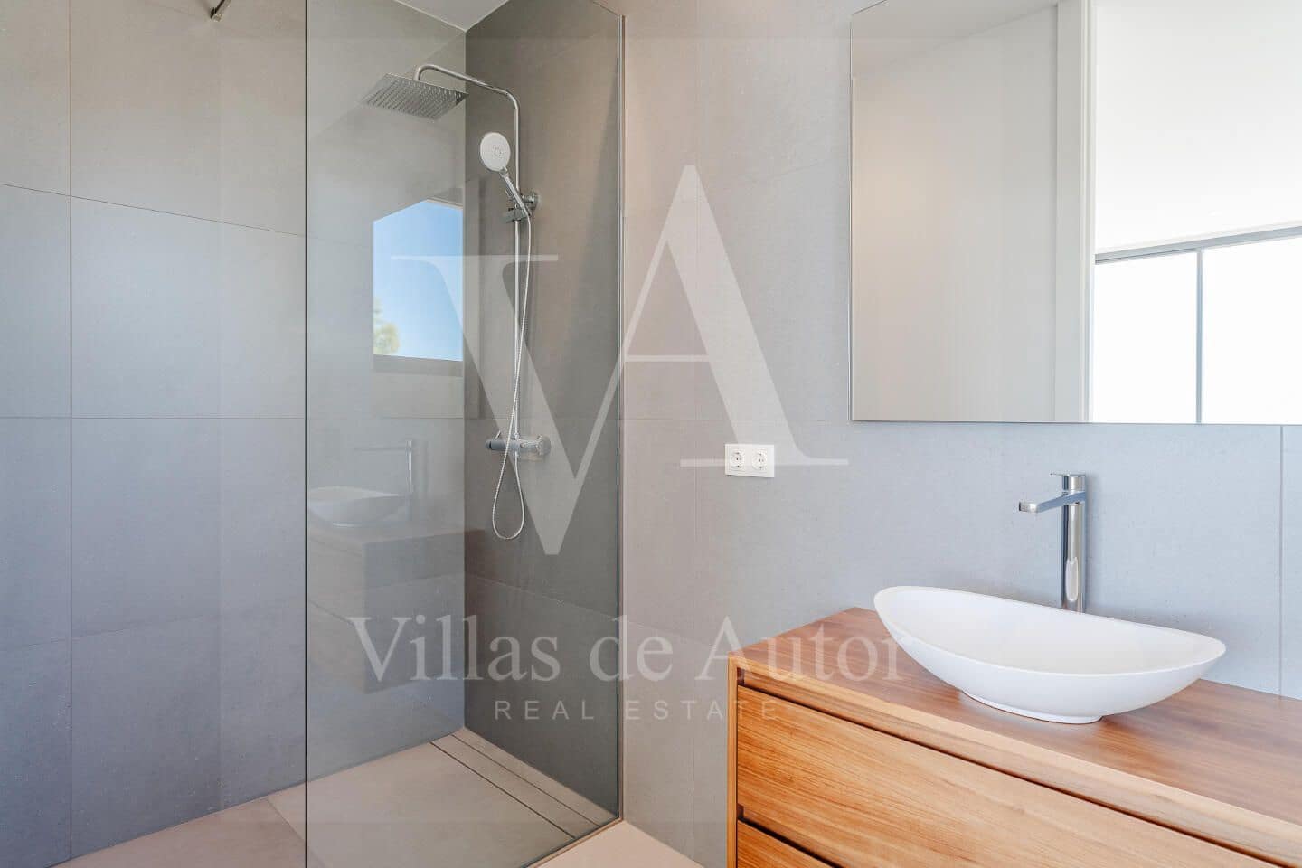 4 Zimmer Villa zu verkaufen in Benissa mit Pool Garage - 2.900.000 € (Ref: 10041370)