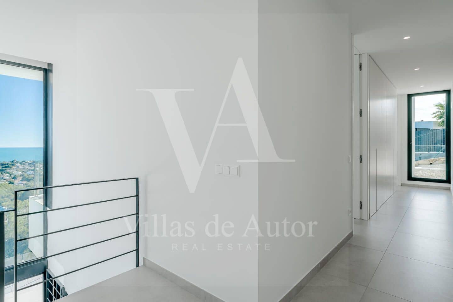 4 Zimmer Villa zu verkaufen in Benissa mit Pool Garage - 2.900.000 € (Ref: 10041370)