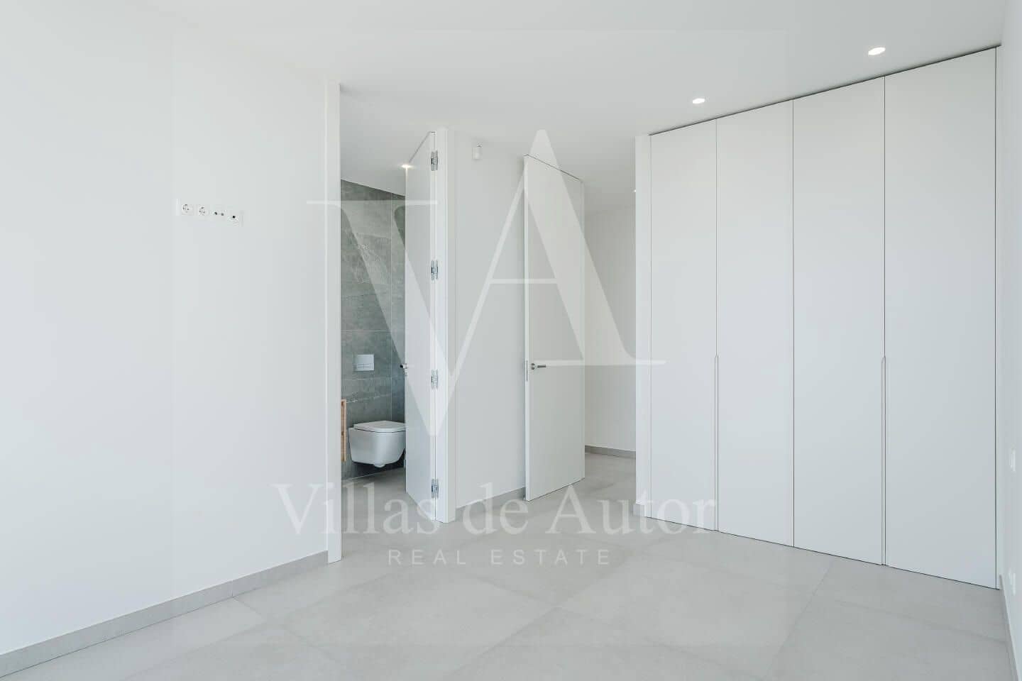 4 Zimmer Villa zu verkaufen in Benissa mit Pool Garage - 2.900.000 € (Ref: 10041370)