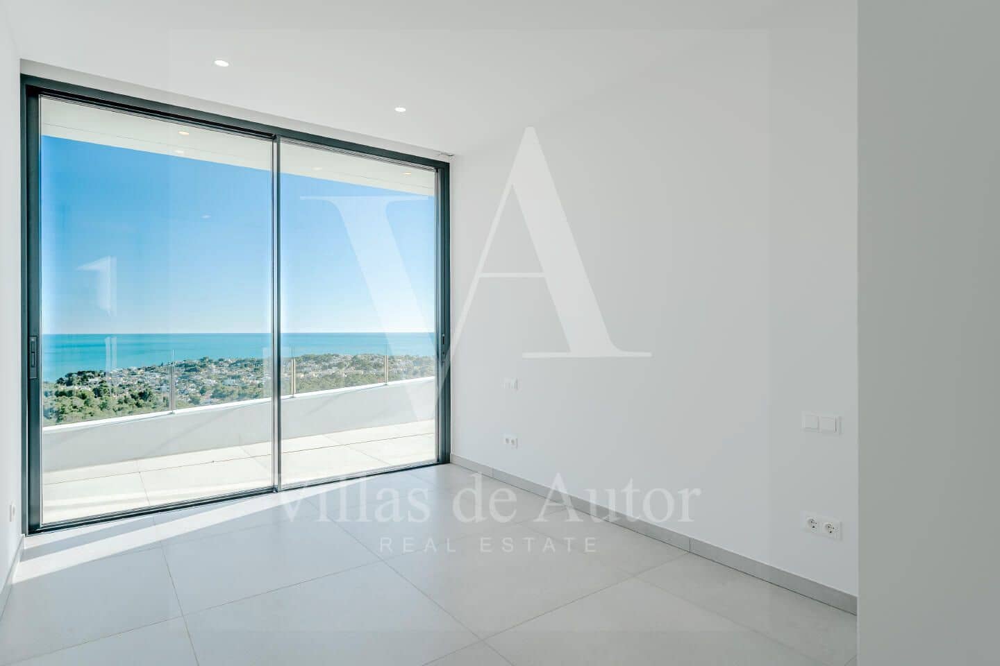 4 Zimmer Villa zu verkaufen in Benissa mit Pool Garage - 2.900.000 € (Ref: 10041370)