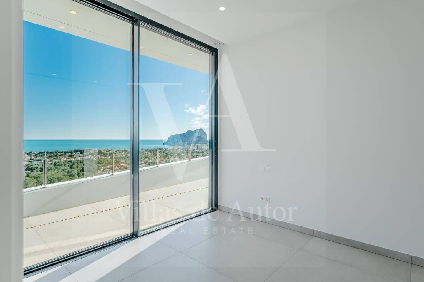 4 Zimmer Villa zu verkaufen in Benissa mit Pool Garage - 2.900.000 € (Ref: 10041370)