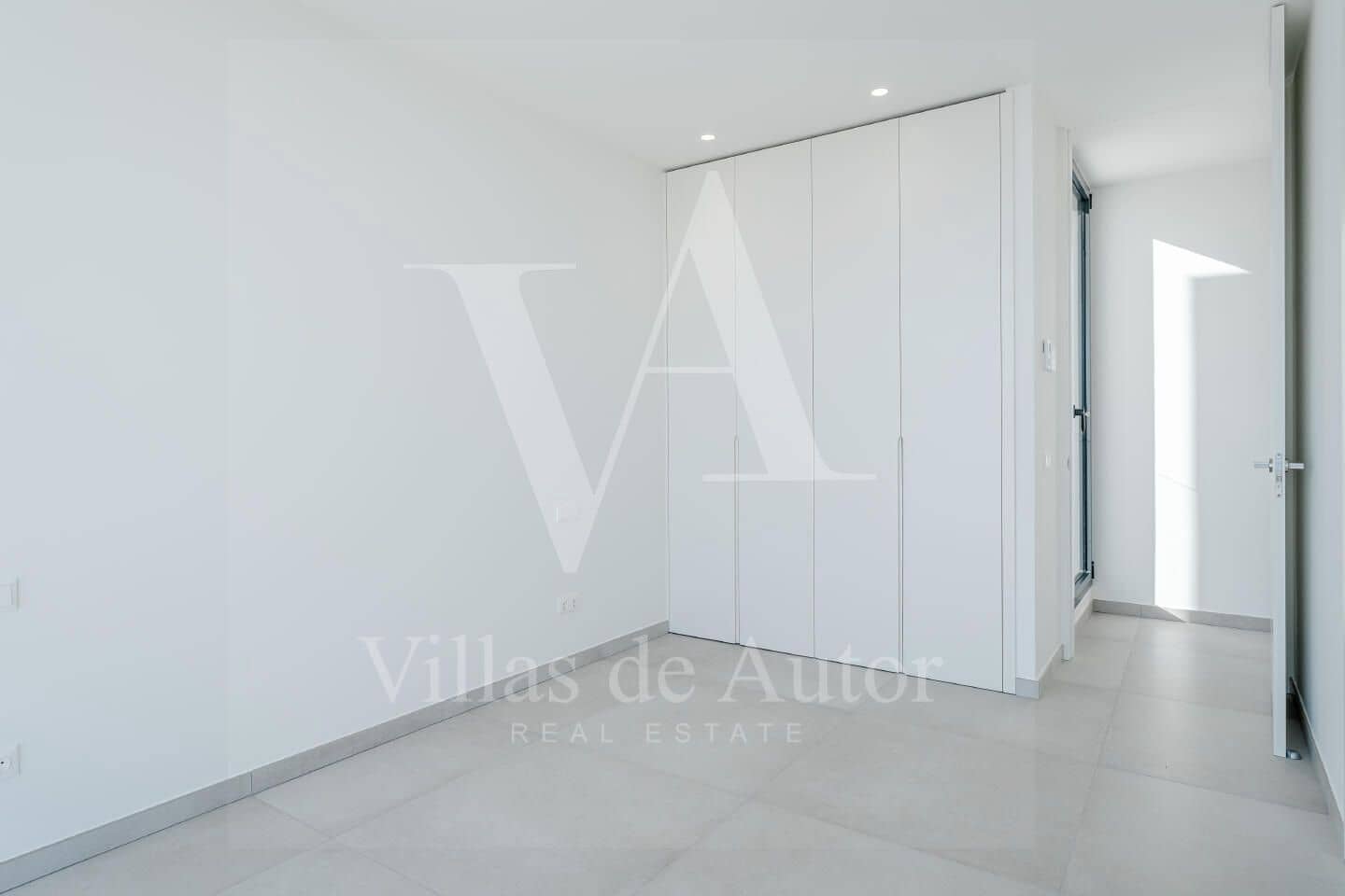 4 Zimmer Villa zu verkaufen in Benissa mit Pool Garage - 2.900.000 € (Ref: 10041370)
