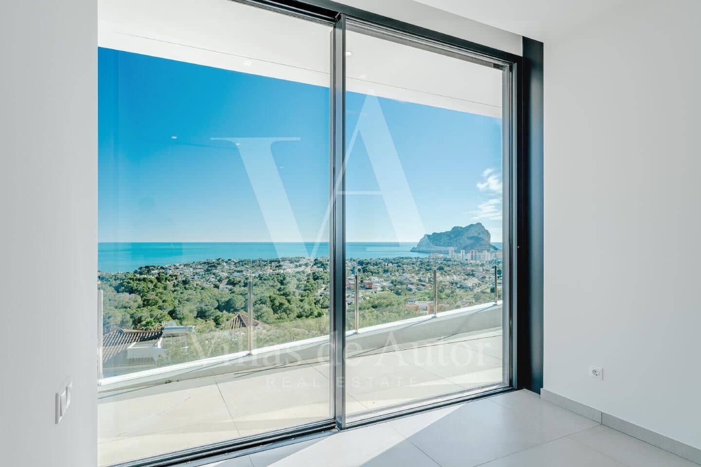 4 Zimmer Villa zu verkaufen in Benissa mit Pool Garage - 2.900.000 € (Ref: 10041370)