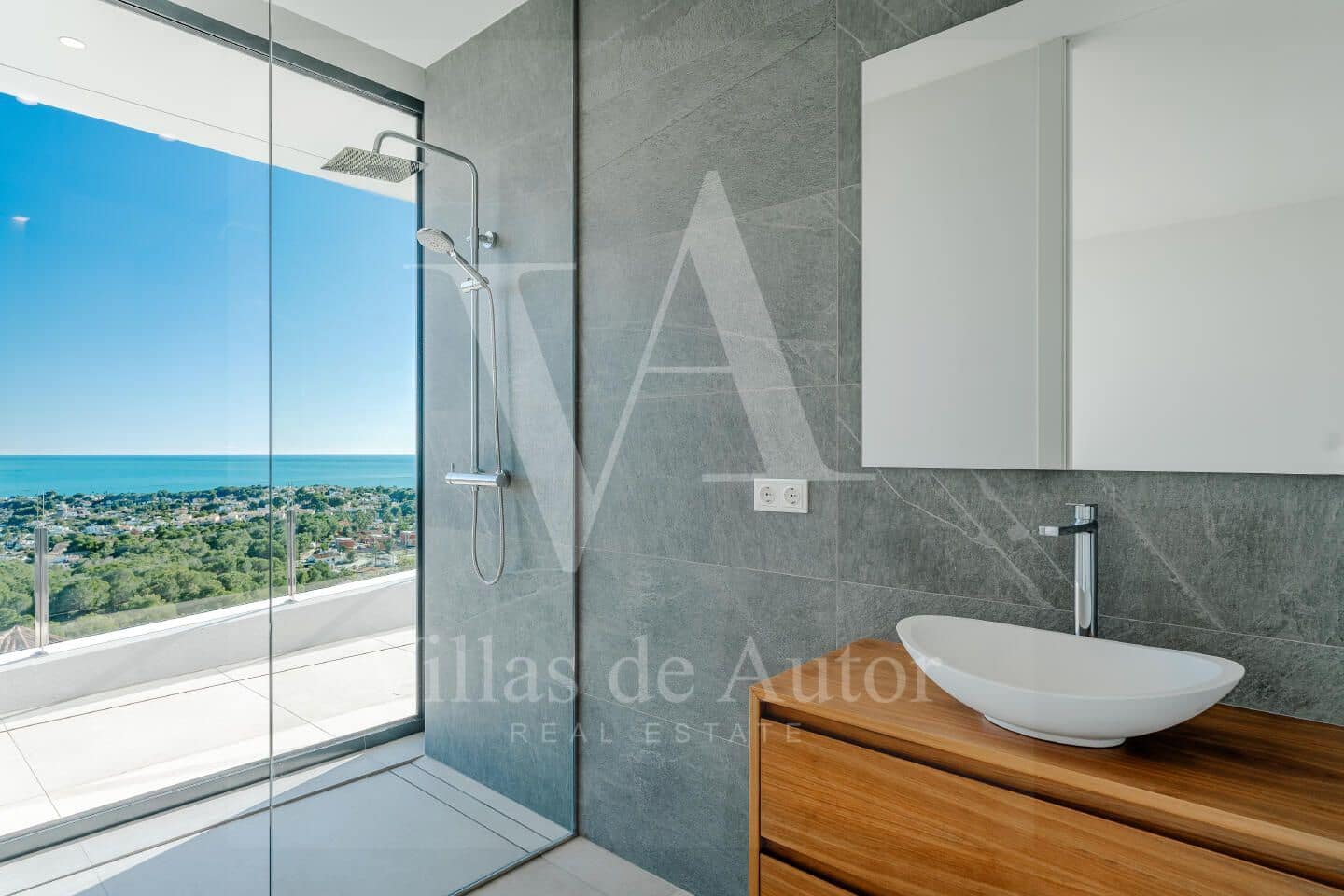4 Zimmer Villa zu verkaufen in Benissa mit Pool Garage - 2.900.000 € (Ref: 10041370)