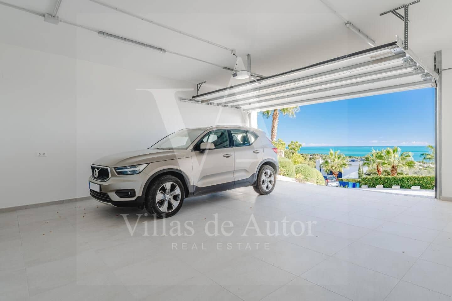4 Zimmer Villa zu verkaufen in Benissa mit Pool Garage - 2.900.000 € (Ref: 10041370)