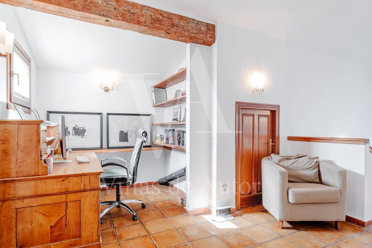 7 soveværelse Finca/Landehus til salg i Benissa med swimmingpool garage - € 995.000 (Ref: 10041371)