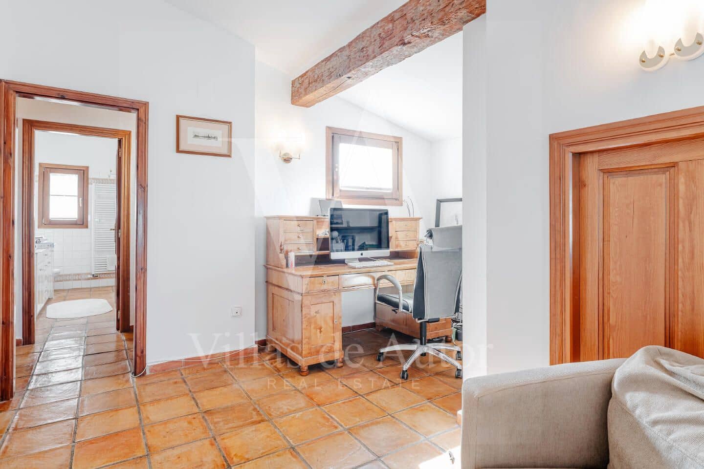 7 soveværelse Finca/Landehus til salg i Benissa med swimmingpool garage - € 995.000 (Ref: 10041371)