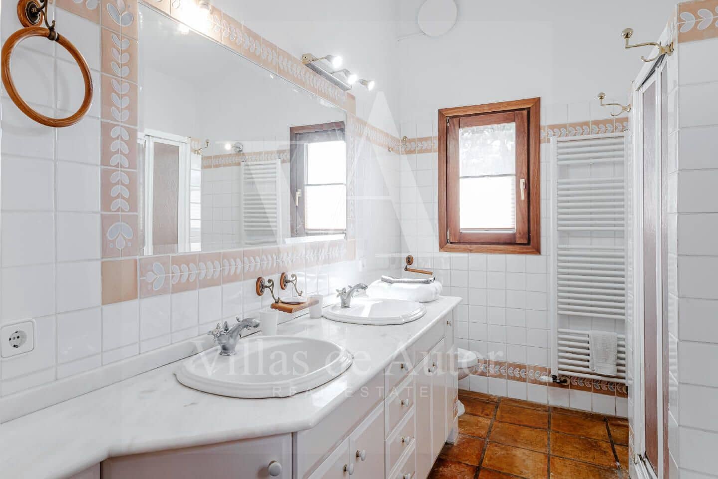 7 soveværelse Finca/Landehus til salg i Benissa med swimmingpool garage - € 995.000 (Ref: 10041371)