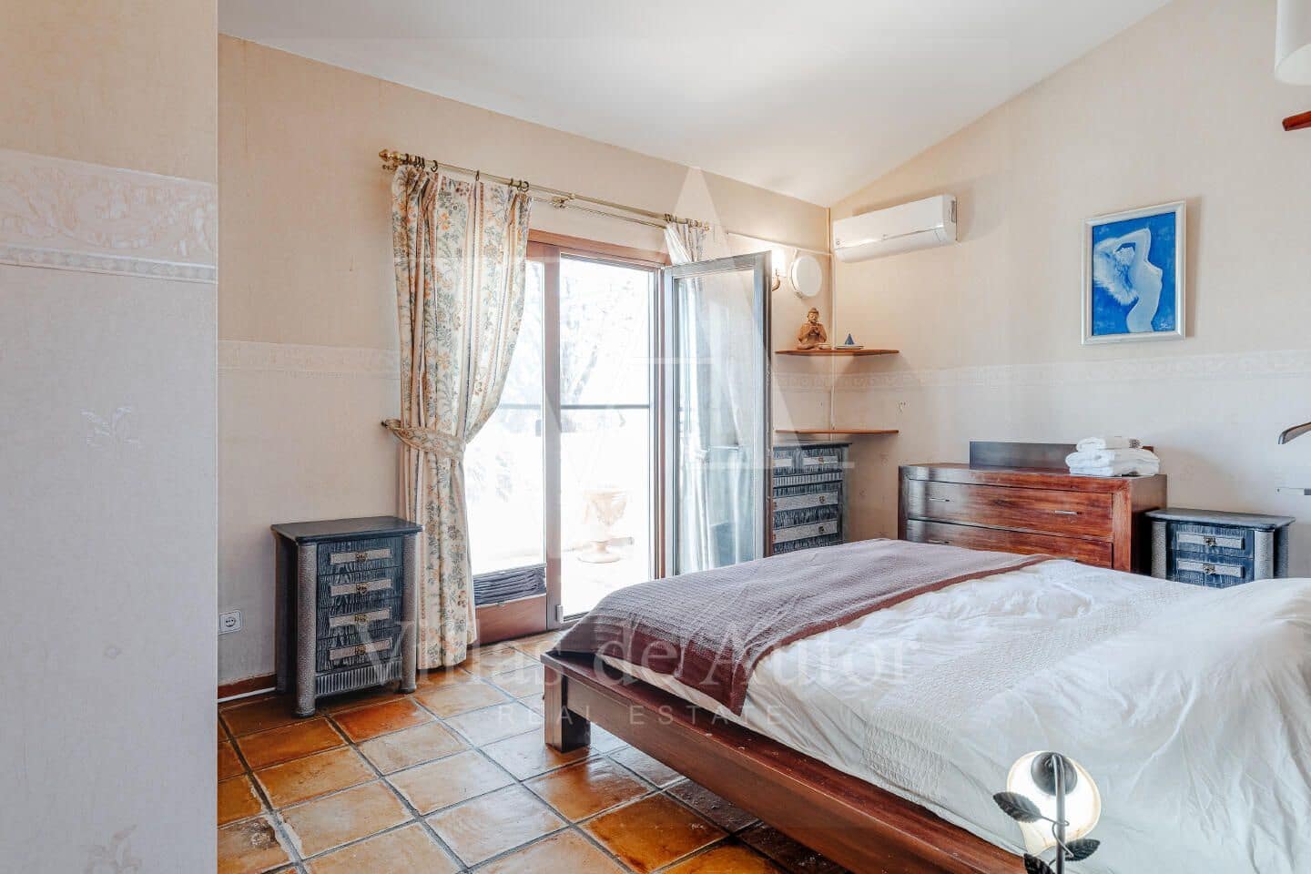 7 soveværelse Finca/Landehus til salg i Benissa med swimmingpool garage - € 995.000 (Ref: 10041371)
