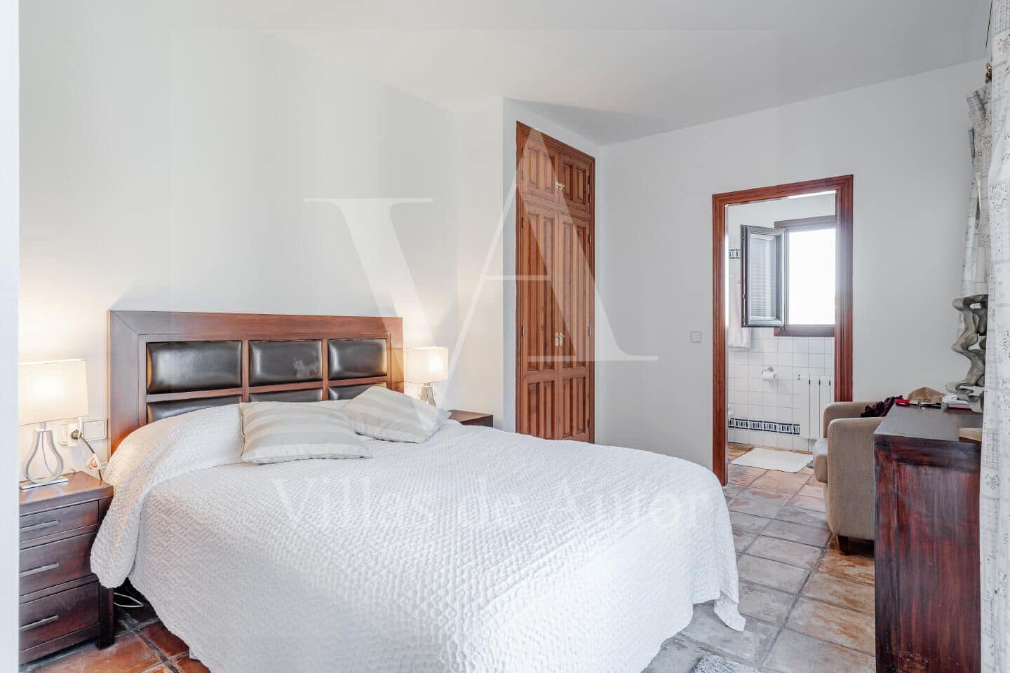 7 soveværelse Finca/Landehus til salg i Benissa med swimmingpool garage - € 995.000 (Ref: 10041371)