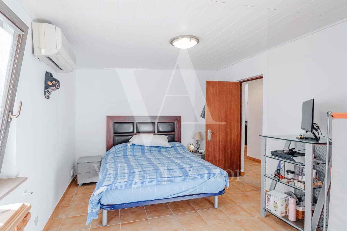 7 soveværelse Finca/Landehus til salg i Benissa med swimmingpool garage - € 995.000 (Ref: 10041371)