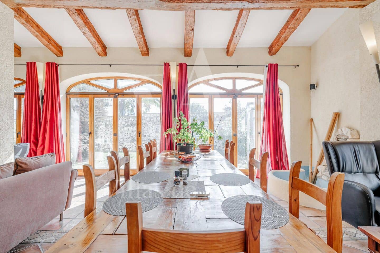 7 soveværelse Finca/Landehus til salg i Benissa med swimmingpool garage - € 995.000 (Ref: 10041371)