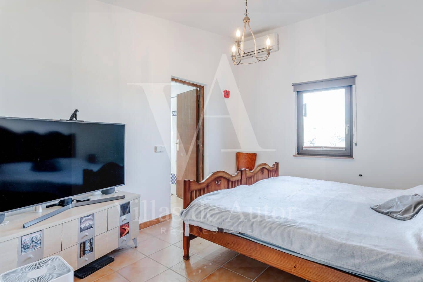 7 soveværelse Finca/Landehus til salg i Benissa med swimmingpool garage - € 995.000 (Ref: 10041371)