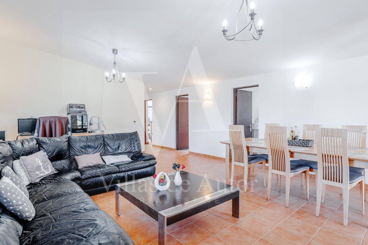 7 soveværelse Finca/Landehus til salg i Benissa med swimmingpool garage - € 995.000 (Ref: 10041371)