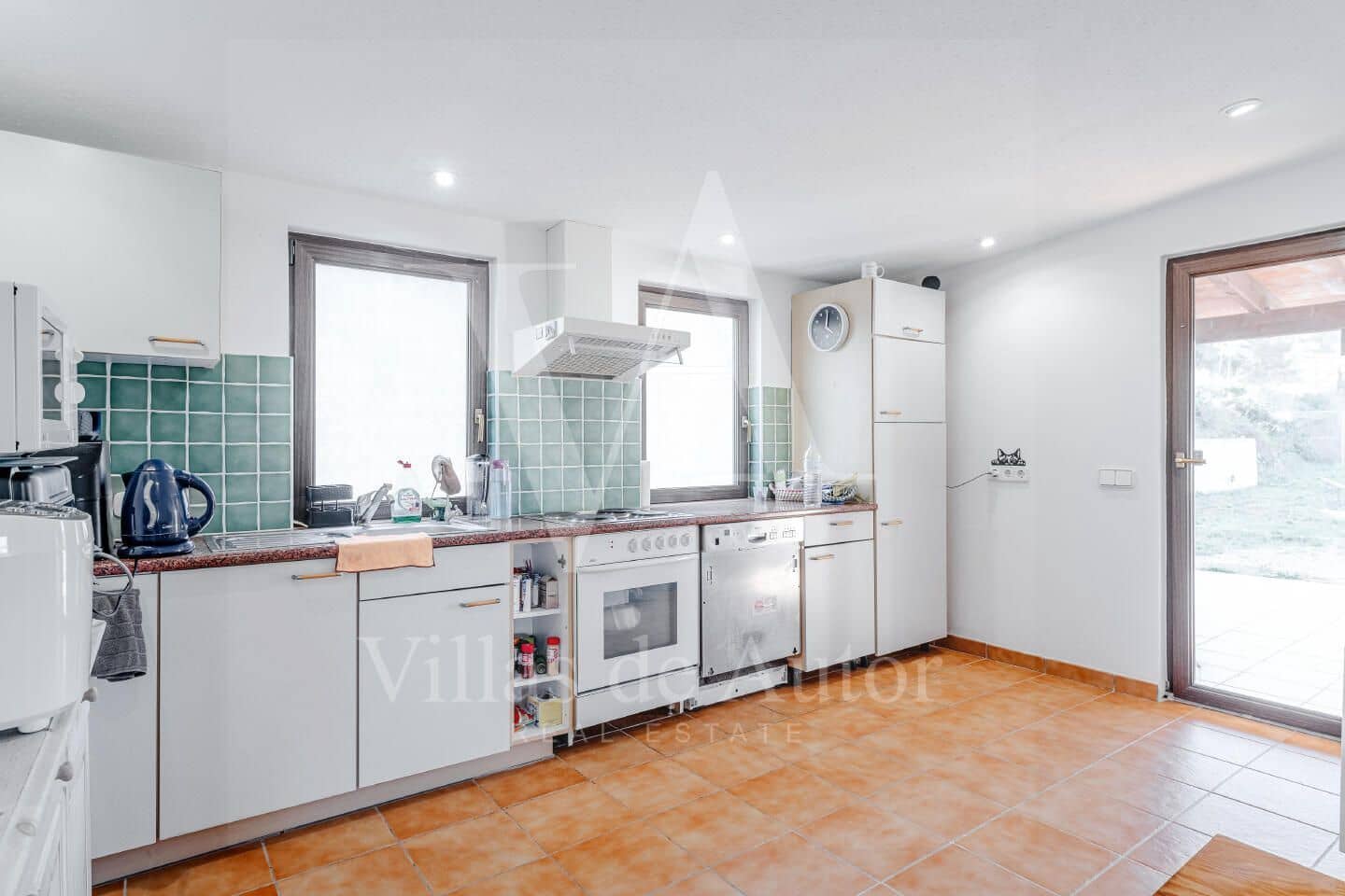7 soveværelse Finca/Landehus til salg i Benissa med swimmingpool garage - € 995.000 (Ref: 10041371)