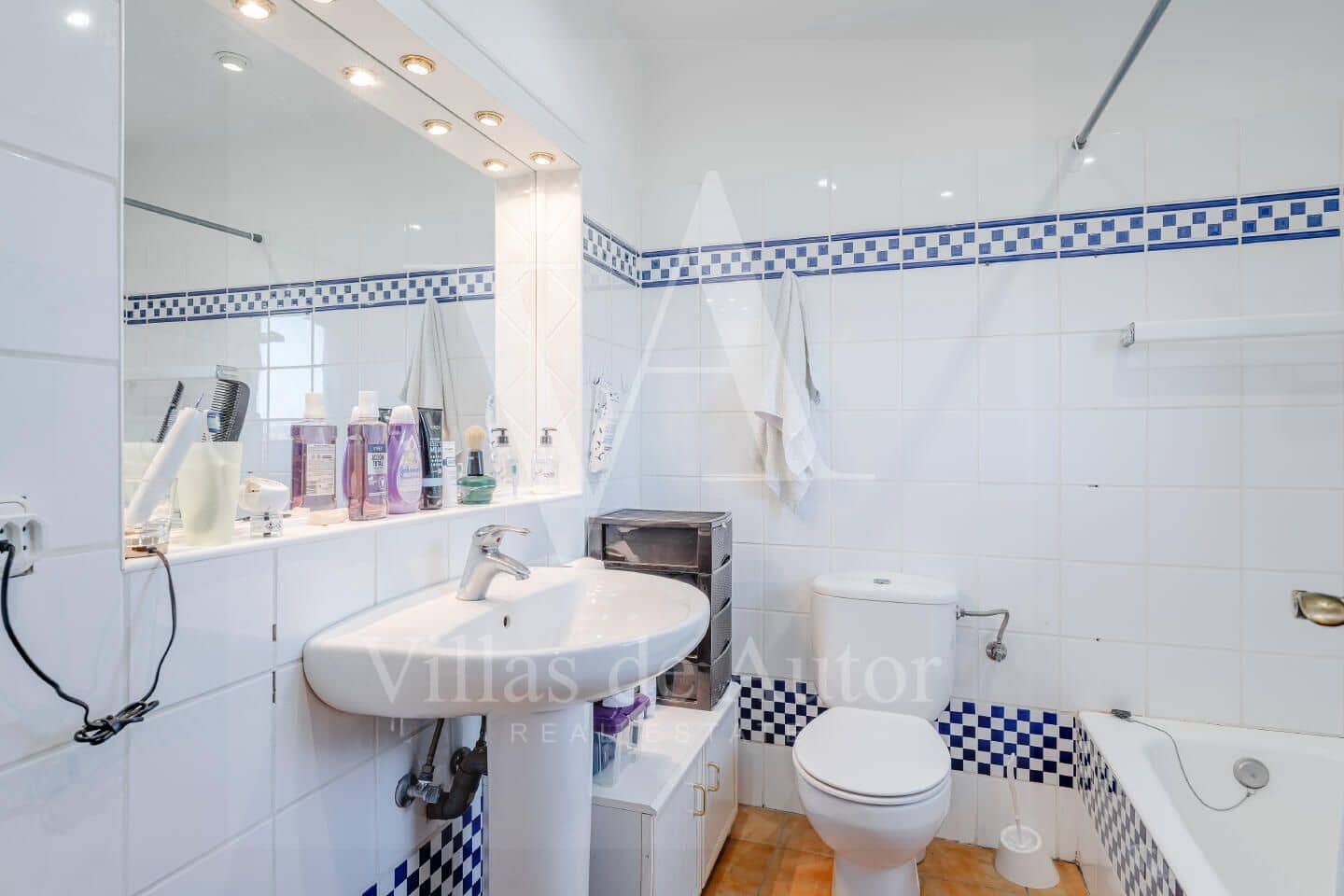 7 soveværelse Finca/Landehus til salg i Benissa med swimmingpool garage - € 995.000 (Ref: 10041371)