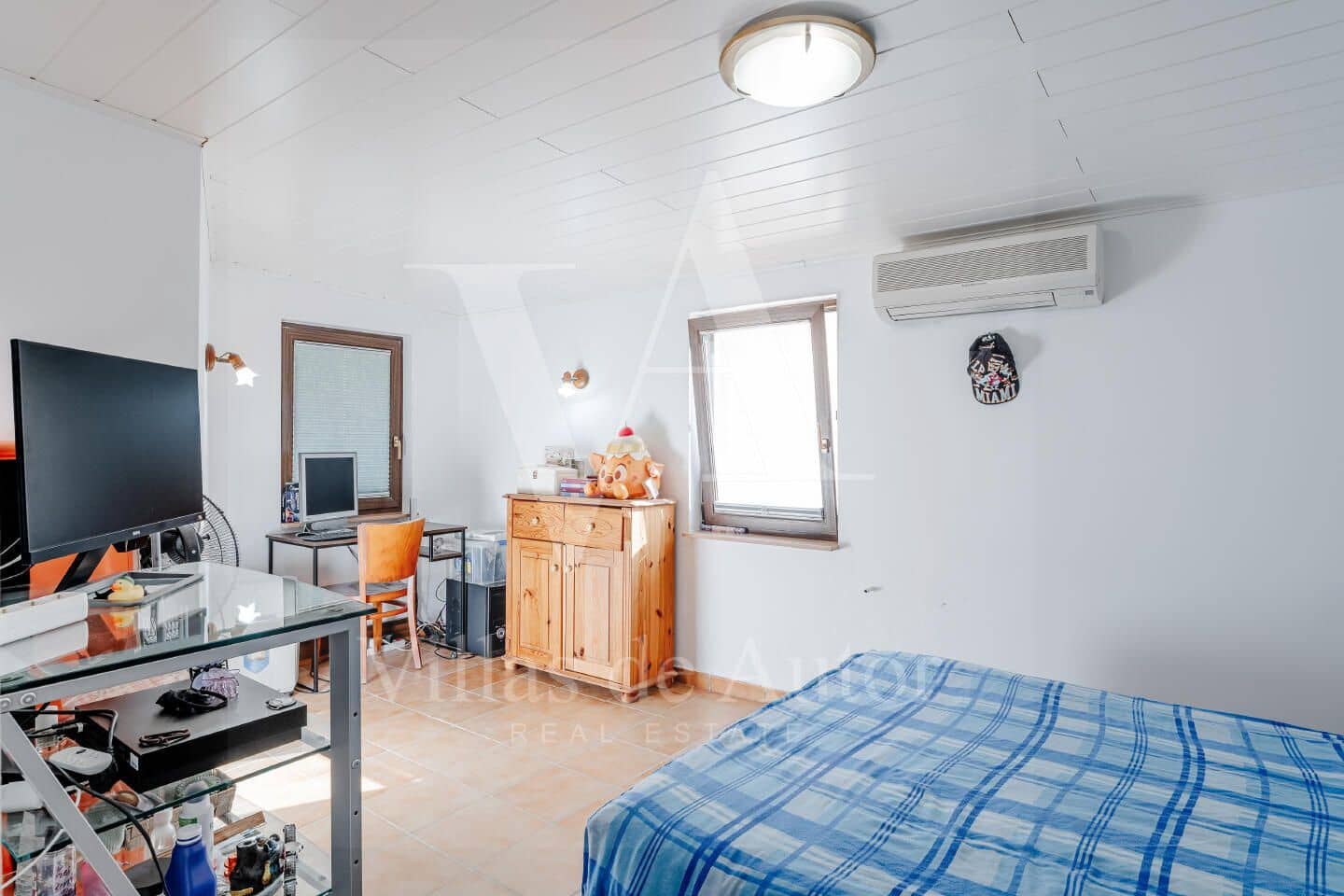 7 soveværelse Finca/Landehus til salg i Benissa med swimmingpool garage - € 995.000 (Ref: 10041371)