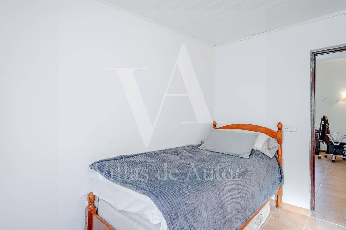 7 soveværelse Finca/Landehus til salg i Benissa med swimmingpool garage - € 995.000 (Ref: 10041371)