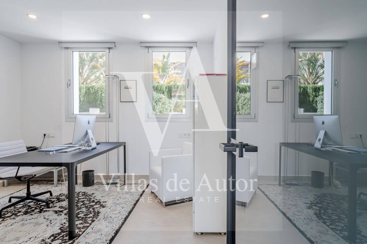 7 bedroom Villa for sale in Calpe / Calp with pool garage - € 2,490,000 (Ref: 10041375)