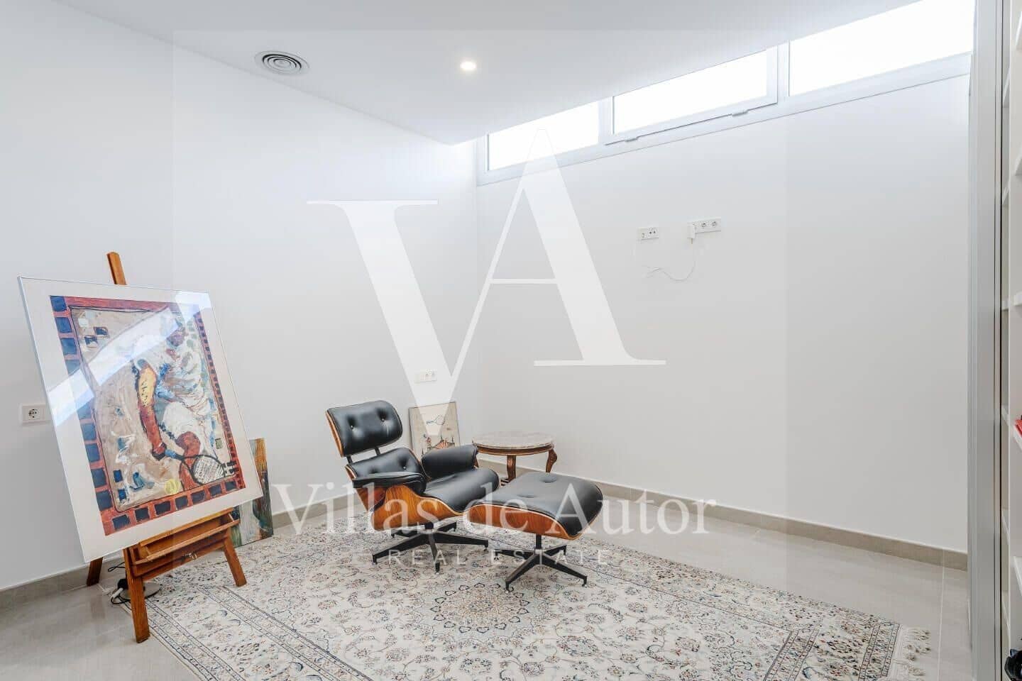 7 bedroom Villa for sale in Calpe / Calp with pool garage - € 2,490,000 (Ref: 10041375)