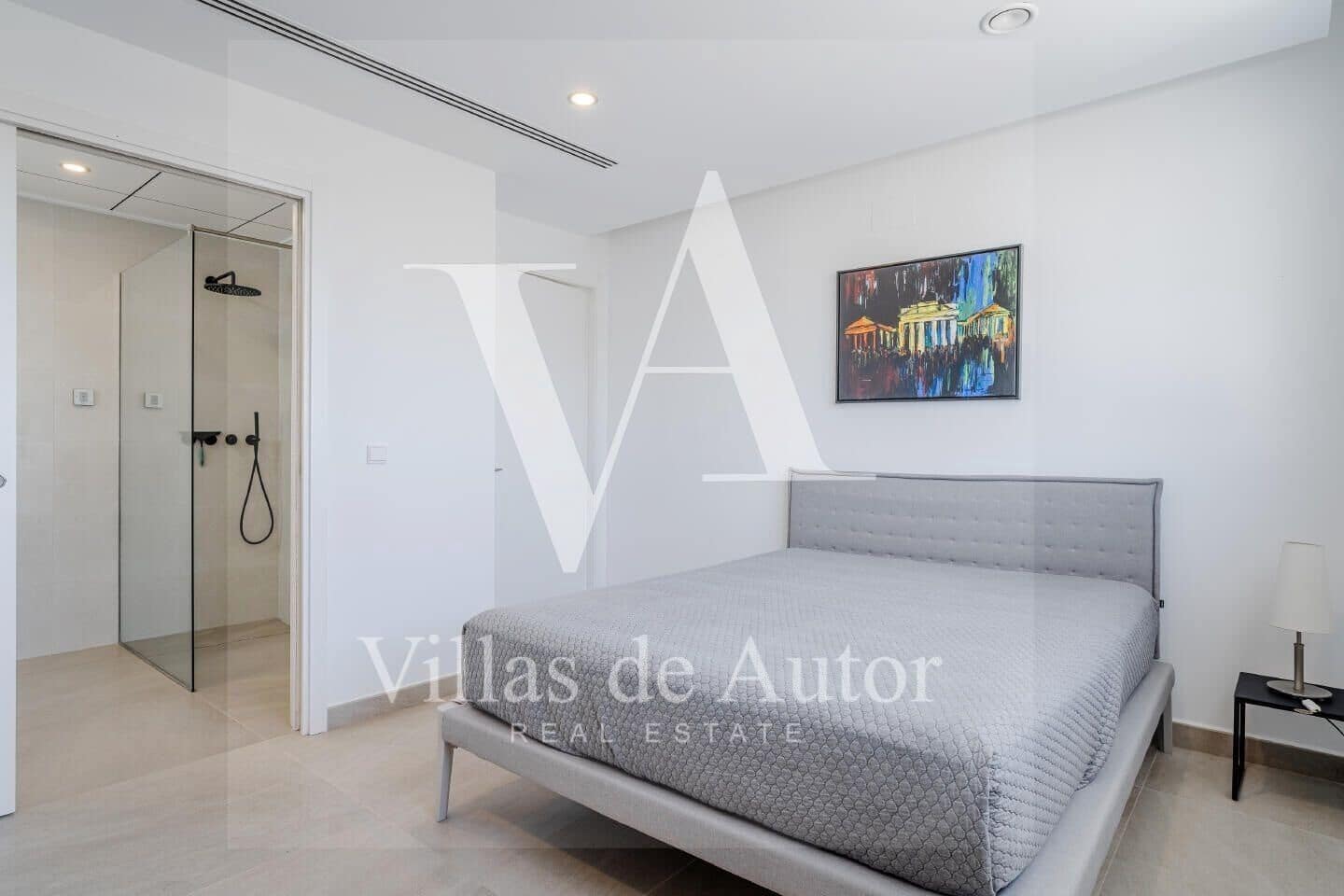 7 bedroom Villa for sale in Calpe / Calp with pool garage - € 2,490,000 (Ref: 10041375)