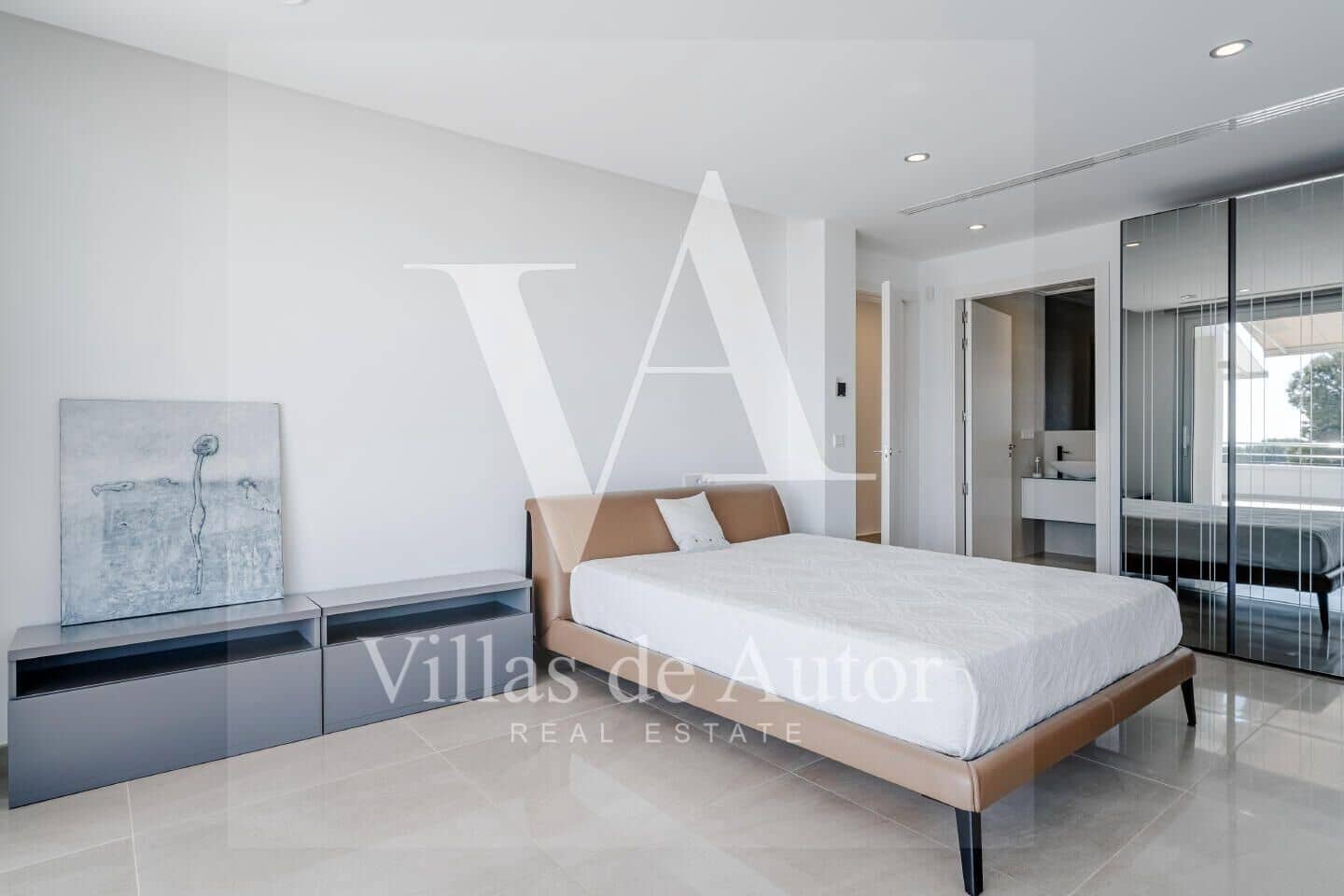 7 bedroom Villa for sale in Calpe / Calp with pool garage - € 2,490,000 (Ref: 10041375)