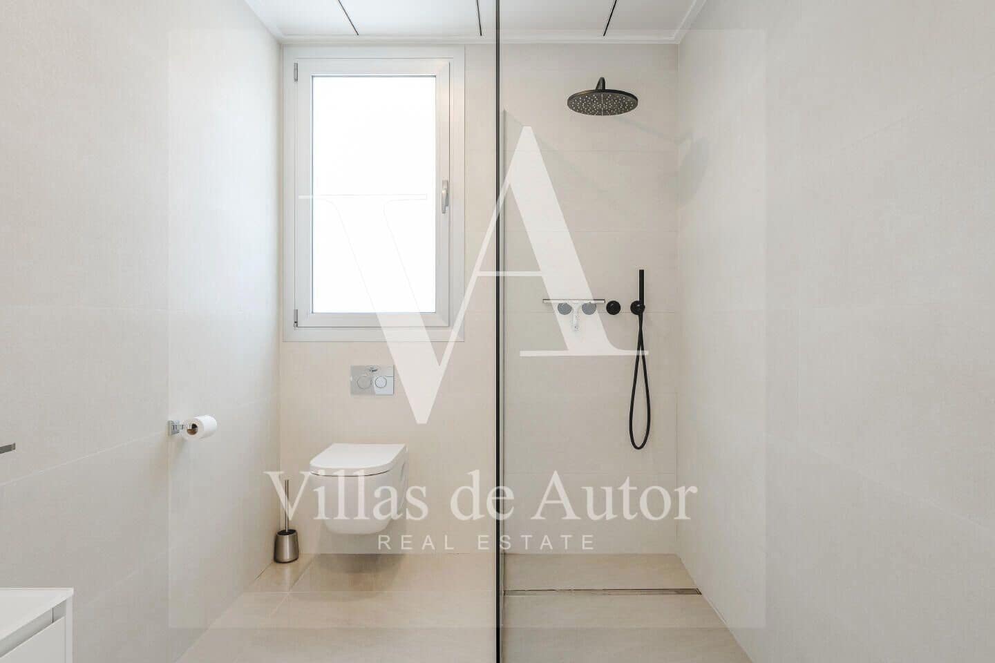 7 bedroom Villa for sale in Calpe / Calp with pool garage - € 2,490,000 (Ref: 10041375)