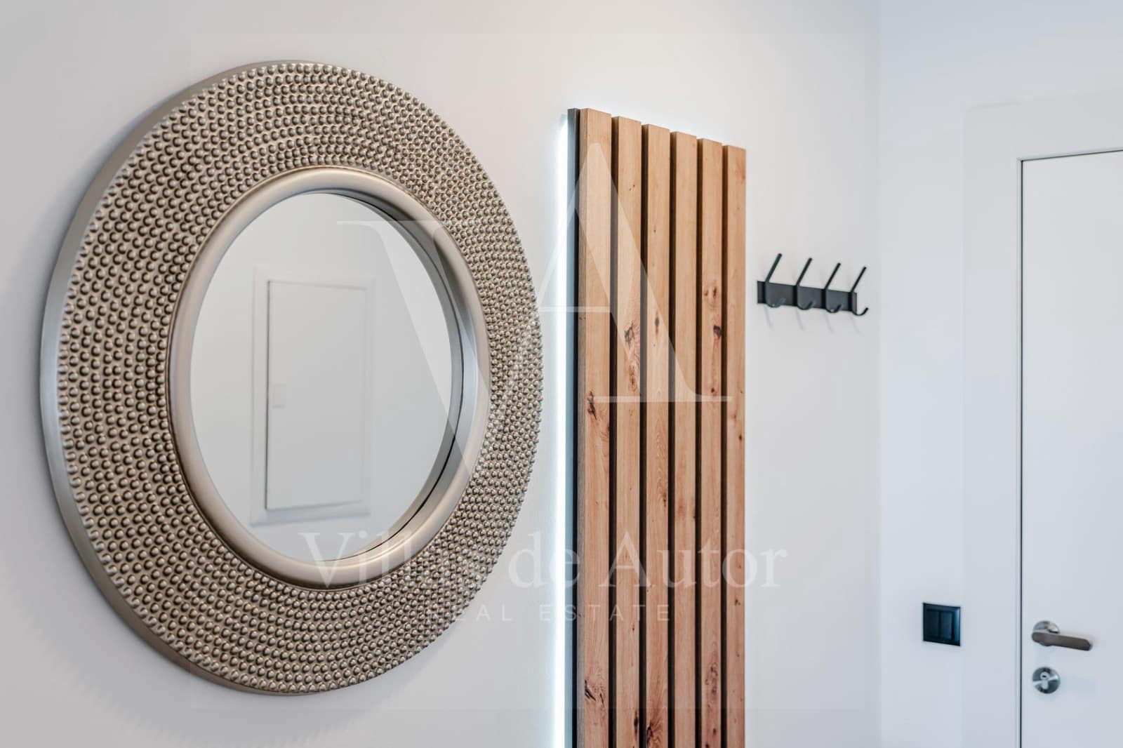 2 quarto Apartamento para venda em Calpe / Calp com piscina garagem - 745 000 € (Ref: 10041376)