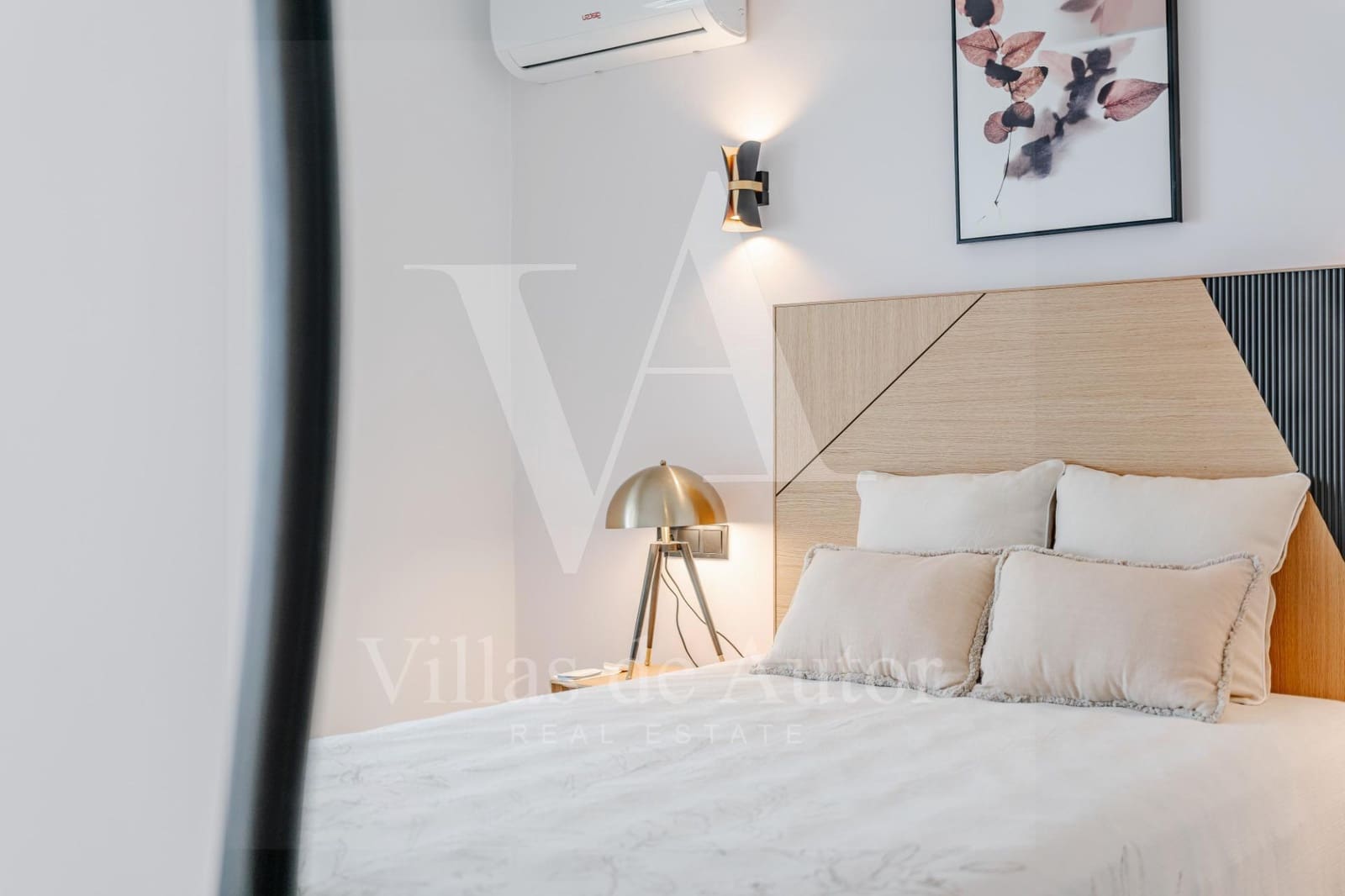 2 quarto Apartamento para venda em Calpe / Calp com piscina garagem - 745 000 € (Ref: 10041376)