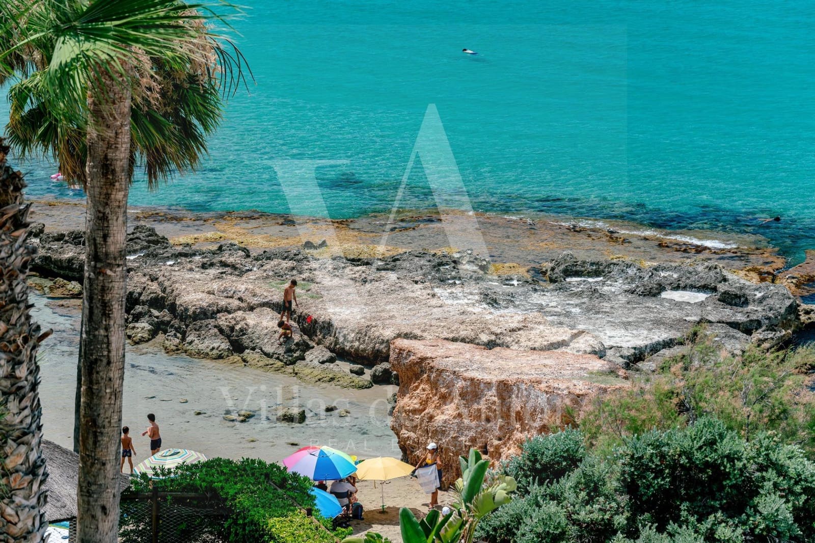 2 quarto Apartamento para venda em Calpe / Calp com piscina garagem - 745 000 € (Ref: 10041376)