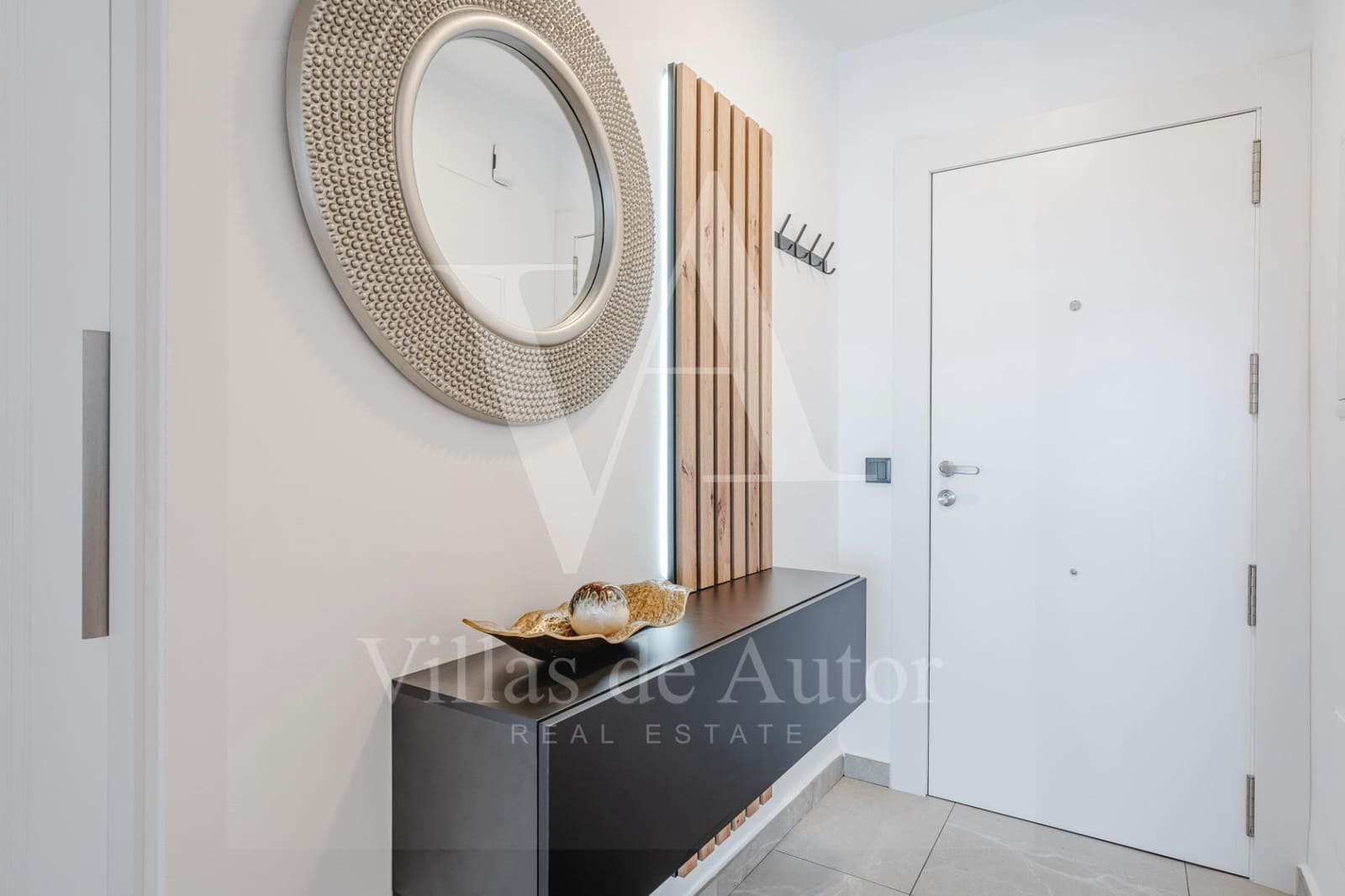 2 quarto Apartamento para venda em Calpe / Calp com piscina garagem - 745 000 € (Ref: 10041376)