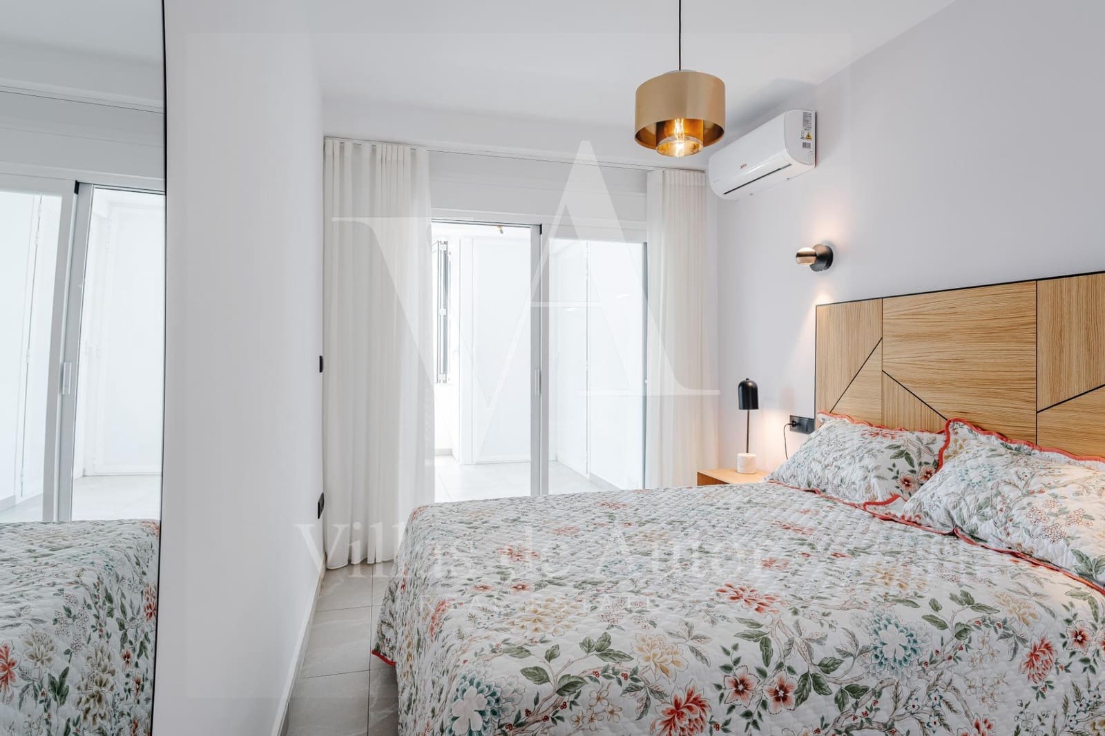 2 quarto Apartamento para venda em Calpe / Calp com piscina garagem - 745 000 € (Ref: 10041376)