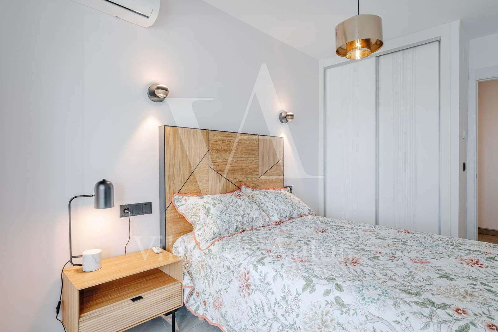 2 quarto Apartamento para venda em Calpe / Calp com piscina garagem - 745 000 € (Ref: 10041376)